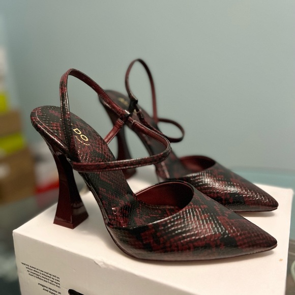 Aldo heels - Picture 3 of 5